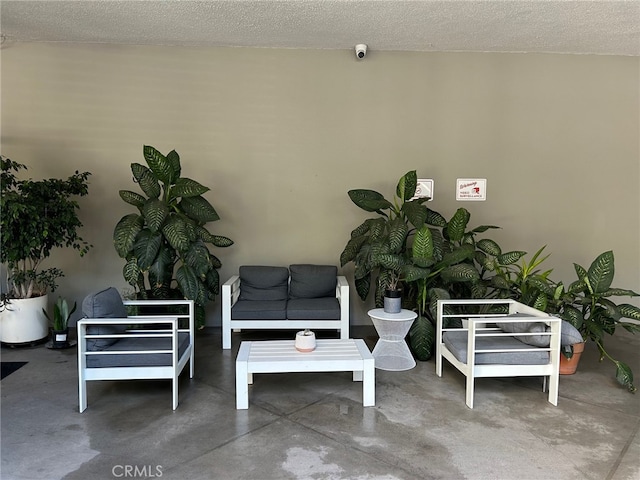 100 Atlantic Ave Unit 1012, Long Beach, CA 90802 - view of patio featuring an outdoor hangout area