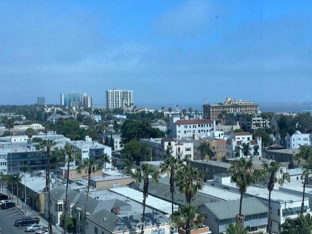 100 Atlantic Ave Unit 1012, Long Beach, CA 90802 - view of city