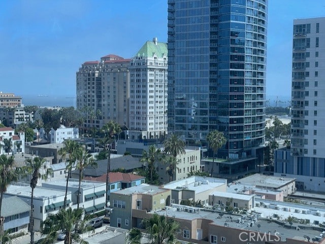 100 Atlantic Ave Unit 1012, Long Beach, CA 90802 - city view
