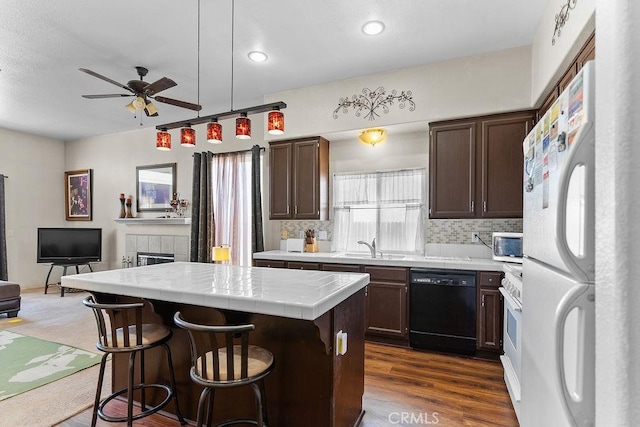 17534 Hudson Dr, Victorville, CA 92395 - photo 14