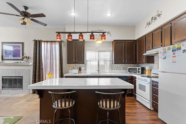 17534 Hudson Dr, Victorville, CA 92395 - photo 13