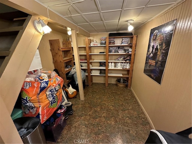 41379 Rainbow Ln, Forest Falls, CA 92339 - view of storage