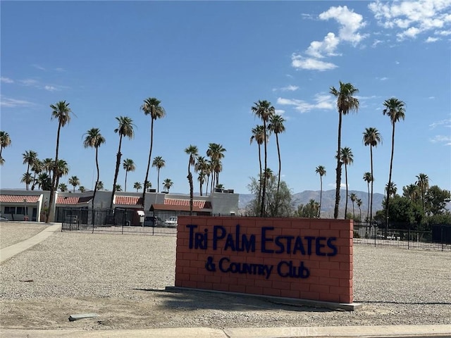 33481 Westchester Dr, Thousand Palms, CA 92276