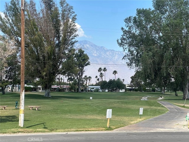 33481 Westchester Dr, Thousand Palms, CA 92276
