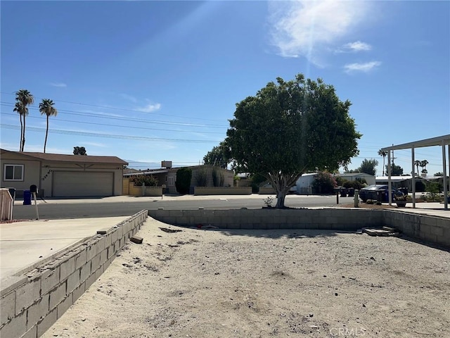 33481 Westchester Dr, Thousand Palms, CA 92276