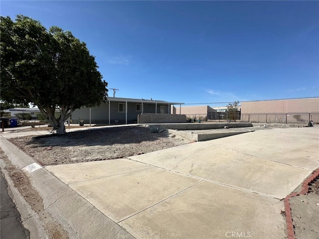 33481 Westchester Dr, Thousand Palms, CA 92276