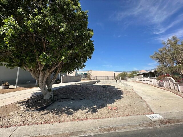 33481 Westchester Dr, Thousand Palms, CA 92276