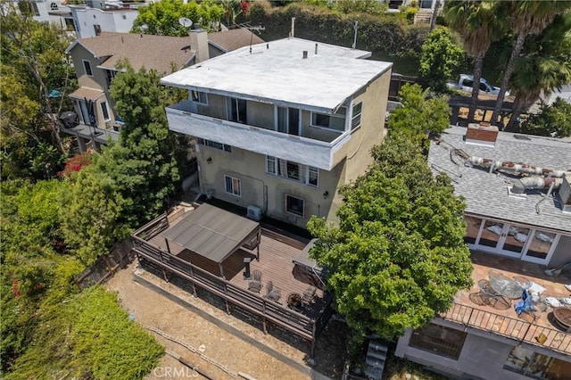 2067 Mayview Dr, Los Angeles, CA 90027 - photo 9