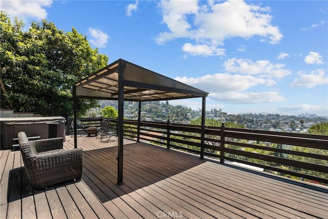 2067 Mayview Dr, Los Angeles, CA 90027 - photo 8