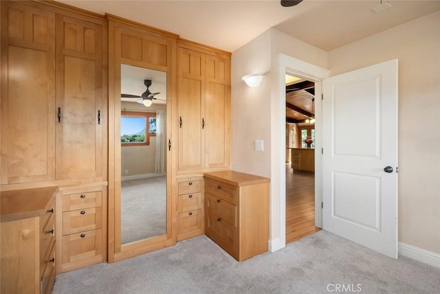 2056 Sierra Way, San Luis Obispo, CA 93401 - view of closet