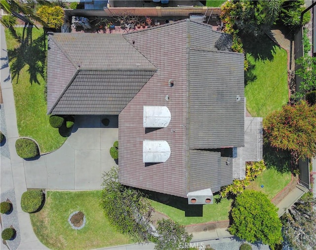 5361 Ludlow Ave, Garden Grove, CA 92845 - view of subject property