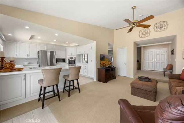 1084 S Burlwood Dr, Anaheim Hills, CA 92807 - photo 19