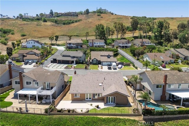1084 S Burlwood Dr, Anaheim Hills, CA 92807 - photo 40