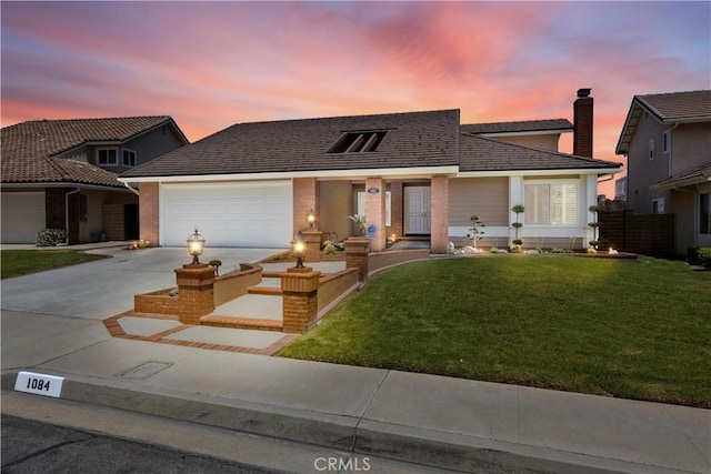 1084 S Burlwood Dr, Anaheim Hills, CA 92807 - photo 3