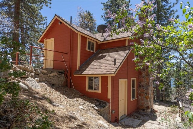 352 Big Bear Trl, Fawnskin, CA 92333 - photo 26