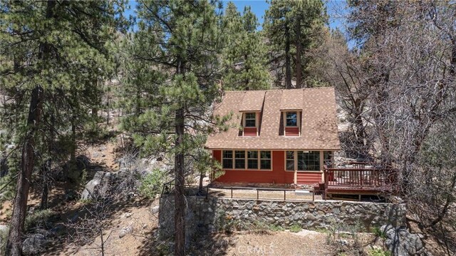352 Big Bear Trl, Fawnskin, CA 92333 - photo 4
