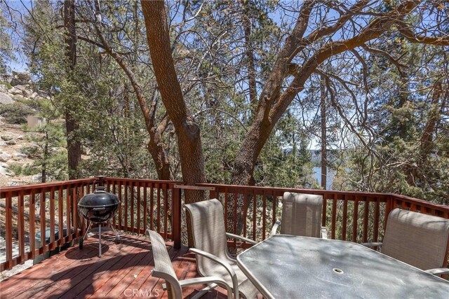 352 Big Bear Trl, Fawnskin, CA 92333 - photo 20