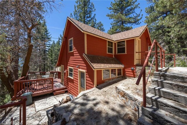 352 Big Bear Trl, Fawnskin, CA 92333 - photo 17