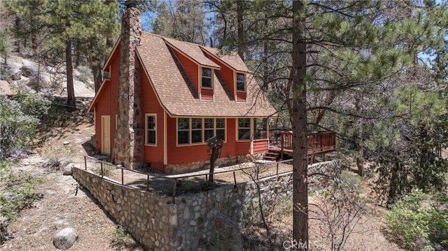352 Big Bear Trl, Fawnskin, CA 92333 - photo 2