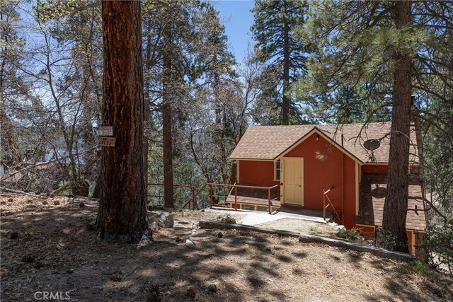 352 Big Bear Trl, Fawnskin, CA 92333 - photo 14