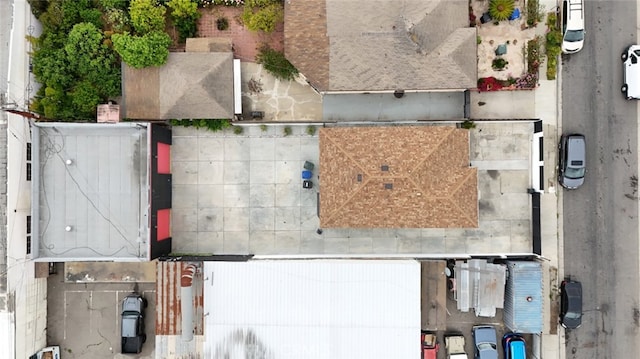 4820 W 142nd St, Hawthorne, CA 90250 - aerial view