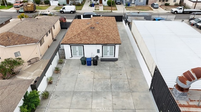 4820 W 142nd St, Hawthorne, CA 90250 - aerial perspective of suburban area