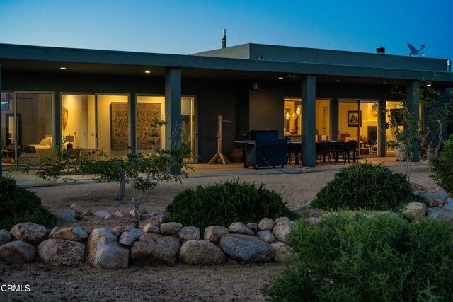51845 Saddle Ln, Pioneertown, CA 92268 - photo 56
