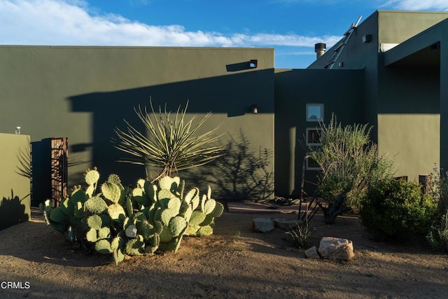 51845 Saddle Ln, Pioneertown, CA 92268 - photo 4