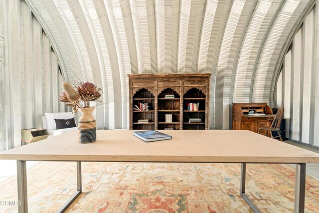 51845 Saddle Ln, Pioneertown, CA 92268 - view of home office