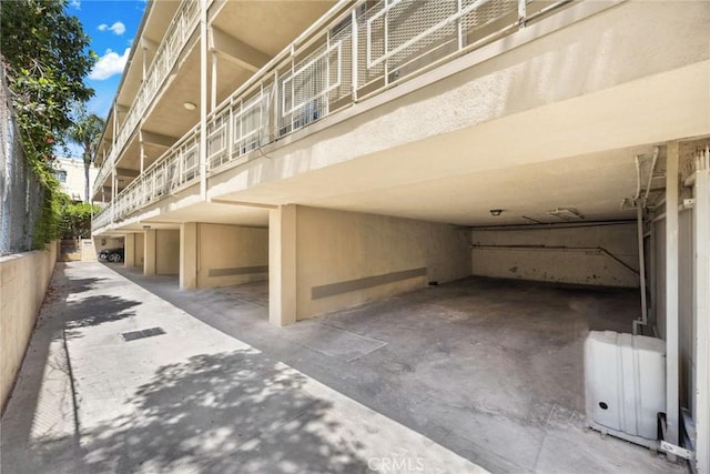5923 Carlton Way, Los Angeles, CA 90028 - view of community
