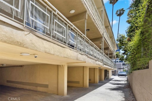 5923 Carlton Way, Los Angeles, CA 90028 - view of building exterior