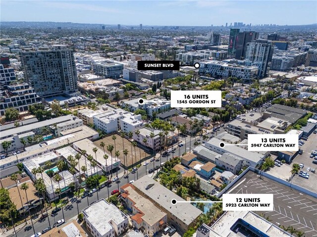 5923 Carlton Way, Los Angeles, CA 90028 - photo 16