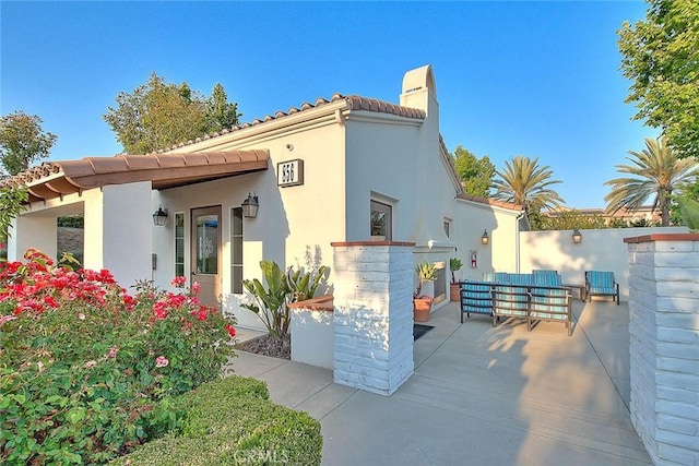 831 Wintergreen Way, Upland, CA 91786 - photo 48