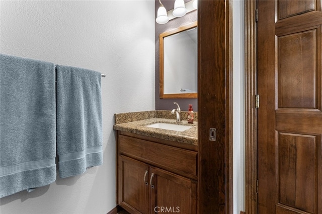 43419 37th St W, Lancaster, CA 93536 - bathroom with vanity