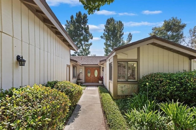 548 Via Ln, Paloma, Riverside, CA 92507 - property entrance