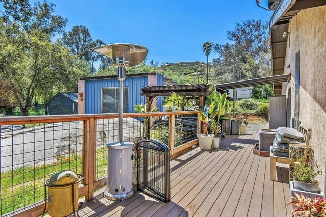 17915 Mark Lee Dr, Jamul, CA 91935 - photo 37