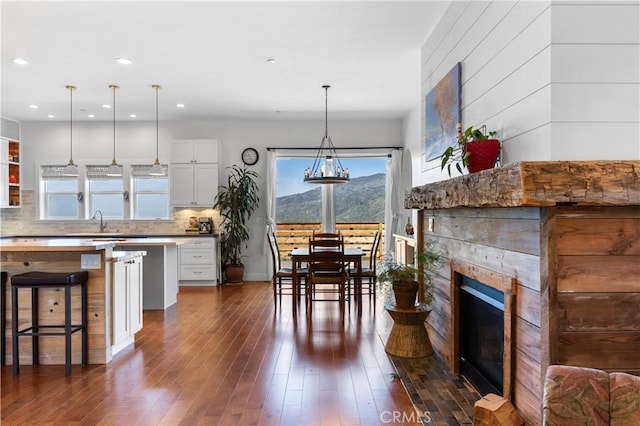 26501 Skyline Dr, Tehachapi, CA 93561 - photo 9