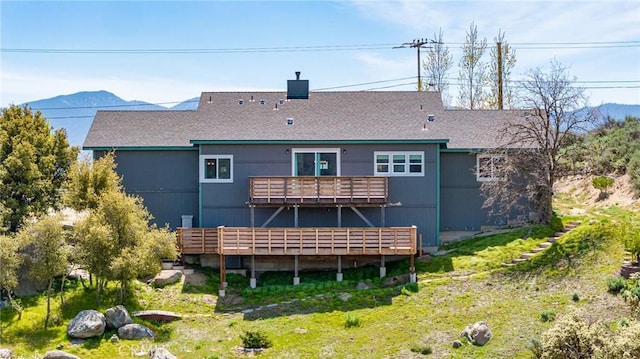 26501 Skyline Dr, Tehachapi, CA 93561 - photo 54