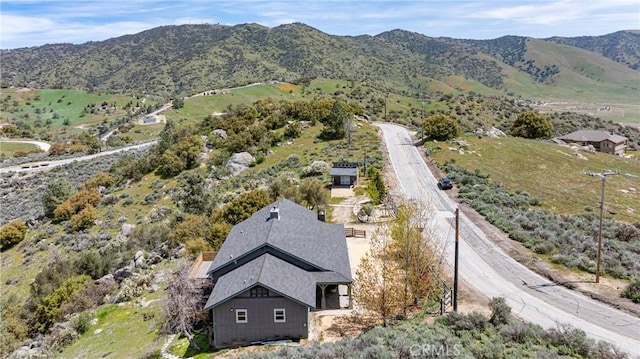 26501 Skyline Dr, Tehachapi, CA 93561 - photo 55
