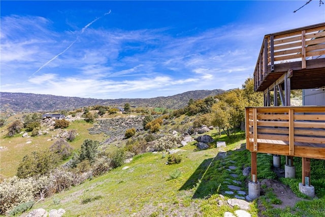 26501 Skyline Dr, Tehachapi, CA 93561 - photo 46