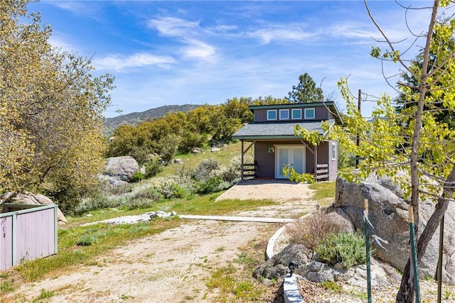 26501 Skyline Dr, Tehachapi, CA 93561 - photo 36