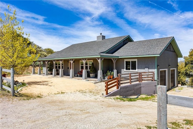 26501 Skyline Dr, Tehachapi, CA 93561 - photo 1