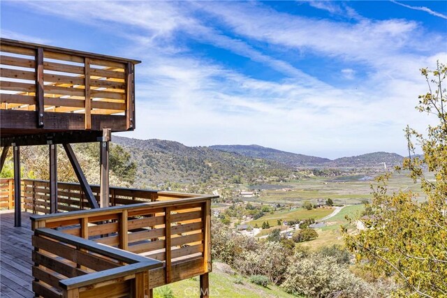 26501 Skyline Dr, Tehachapi, CA 93561 - photo 45