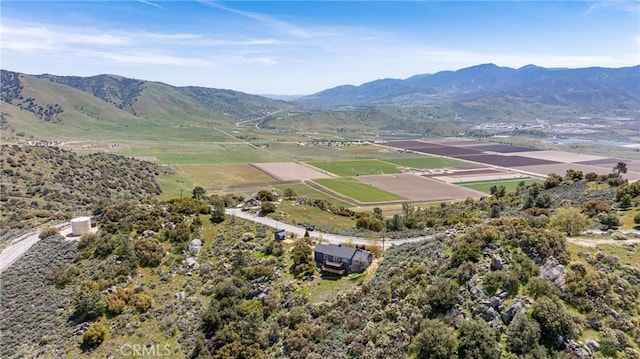 26501 Skyline Dr, Tehachapi, CA 93561 - photo 50