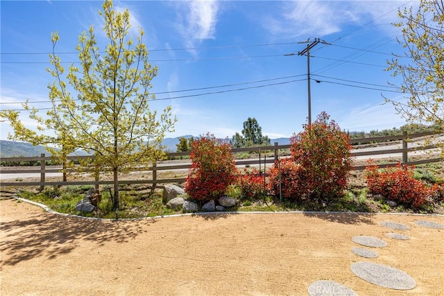 26501 Skyline Dr, Tehachapi, CA 93561 - photo 40