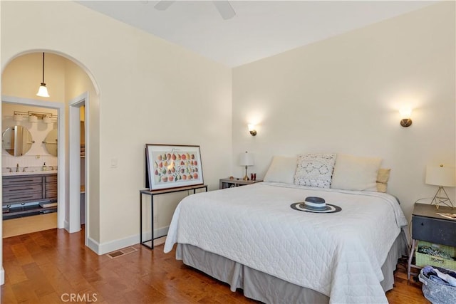 26501 Skyline Dr, Tehachapi, CA 93561 - photo 22