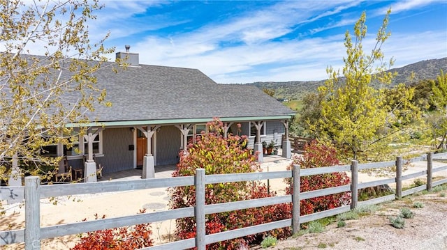 26501 Skyline Dr, Tehachapi, CA 93561 - photo 2