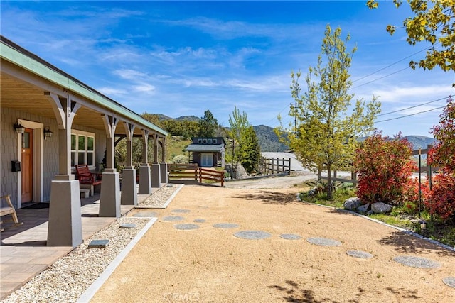 26501 Skyline Dr, Tehachapi, CA 93561 - photo 42