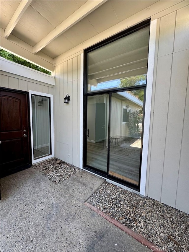 1 Paddle Ct, Sacramento, CA 95833 - property entrance