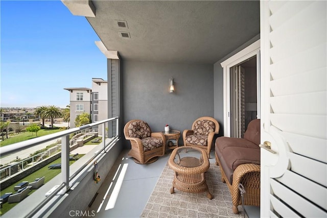 4048 Tradewinds Dr, Oxnard, CA 93035 - view of balcony
